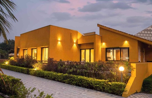 Alibaug House | Amã Stays & Trails Pranamya, Alibaug