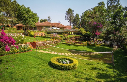 Kotagiri Villa | Amã Stays & Trails Raven’S Nest, Kotagiri