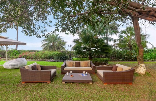 Alibaug Villa | Amã Stays & Trails Villa Ishatva, Alibag