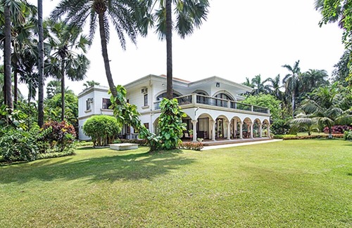 Alibaug Villa | Amã Stays & Trails Villa Ishatva, Alibag