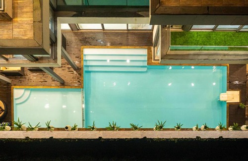 Arsiwalla Villa Villa | amã Stays & Trails - Villa Seven, Lonavala