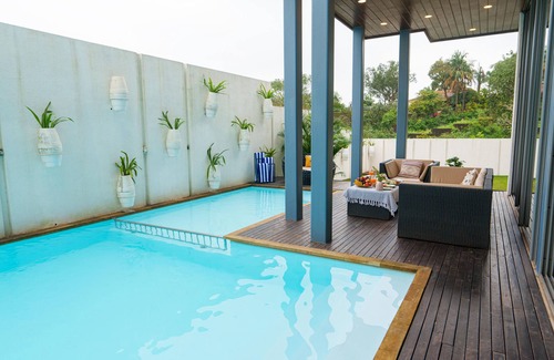 Parshwapuram Villa | Amã Stays & Trails - Villa Seven, Lonavala