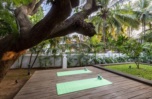 Kudal Villa | amã Stays & Trails Villa Siolim, Goa