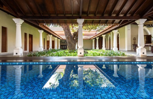 Kudal Villa | amã Stays & Trails Villa Siolim, Goa