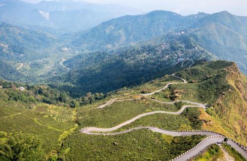 Kurseong Villa | amã Stays & Trails - Wayside Villa, Kurseong