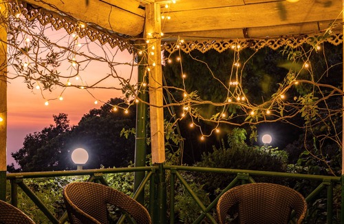 Kurseong Villa | Amã Stays & Trails Wayside, Kurseong