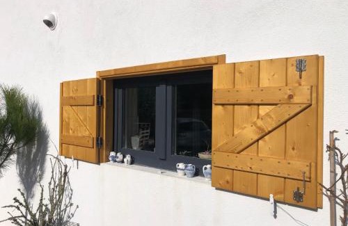 Grandola House | Amélia's House (Casa das Amélias)