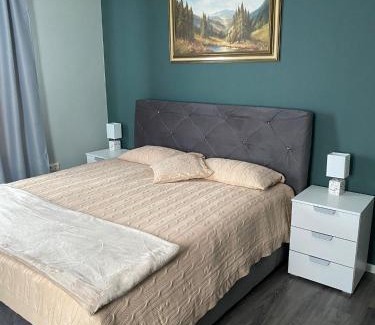 Bersenbruck Apartment | Am Bahnhof