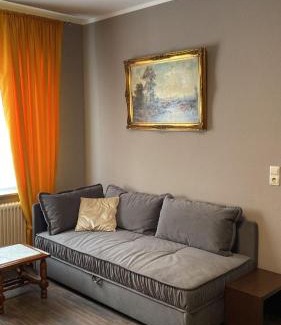 Bersenbruck Apartment | Am Bahnhof