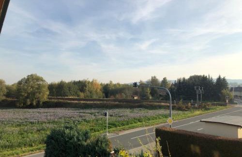 Hochkirch Apartment | Am Bahnhof