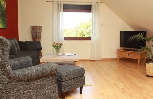 Honower Siedlung House | "Am Barschsee" Comfortable holiday residence