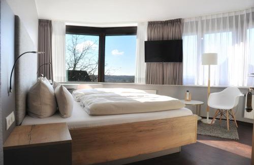 Bad Bentheim Hotel | Am Berghang