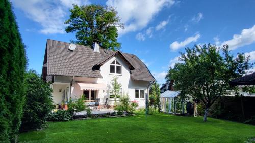 Wiehl Apartment | Am Bergischen Panoramasteig