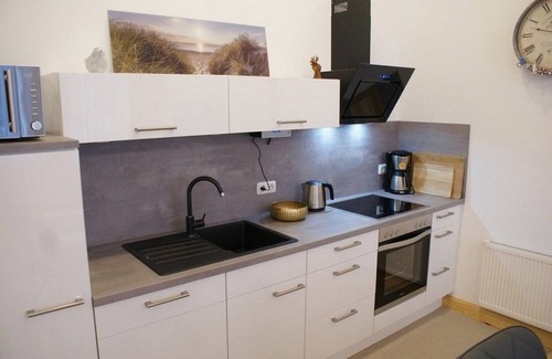 Wismar Apartment | Am Boulevard - Abc226 - Am Boulevard