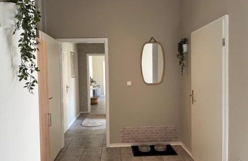 Goch Apartment | Am Conradhof 2