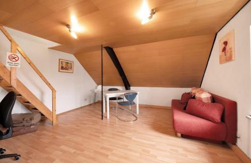 Hornbach Apartment | Am Fabianstift 1