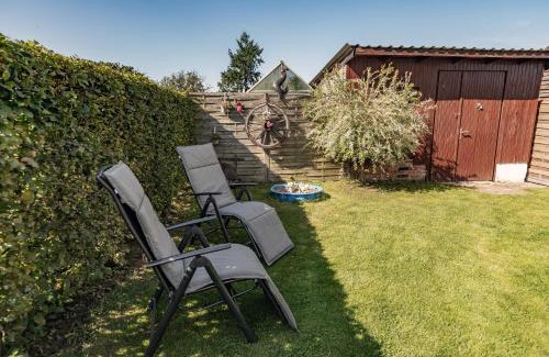 Mielenhausen Apartment | Am Feldrain - Urlaub mit Hund im Weserbergland