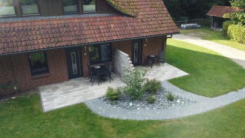 Reinsehlen Apartment | Am Fintautal, Ferienwohnungen