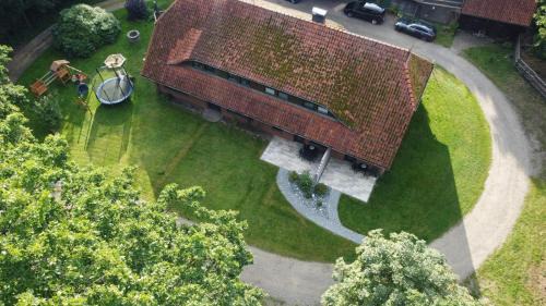 Reinsehlen Apartment | Am Fintautal, Ferienwohnungen