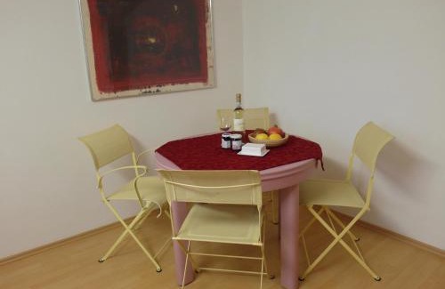 Gravenbruch Apartment | Am Forsthaus Gravenbruch