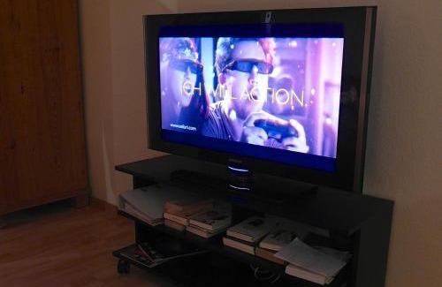 Gravenbruch Apartment | Am Forsthaus Gravenbruch