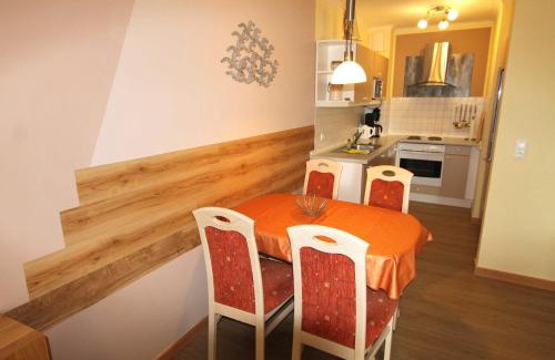 Alt Gaarz Apartment | Am Froschpark Wg E3, nur 200 m vom Strand entfernt