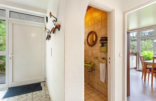 Brilon-Wald House | Am Ginsterkopf