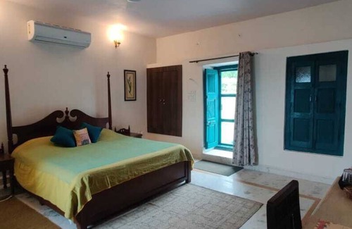 Ratlam House | AM Hotel Kollection Maangarh Ratlam