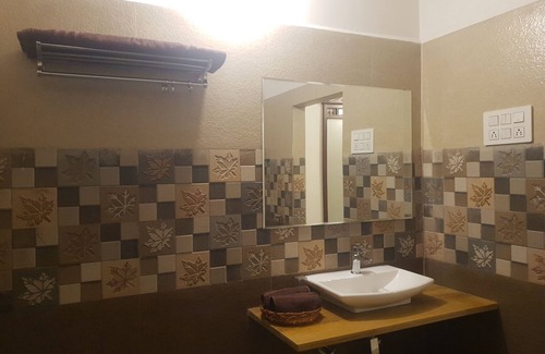 Ratlam House | AM Hotel Kollection Maangarh Ratlam