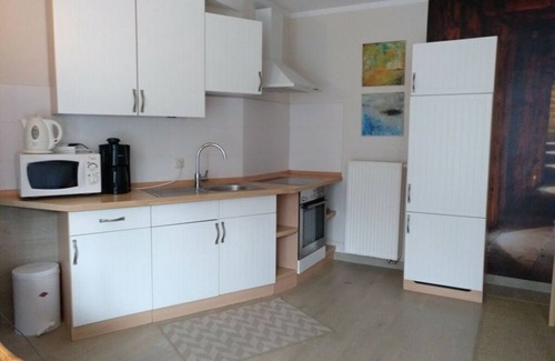 St. Andreas House | Am Königsberg, Luebeck