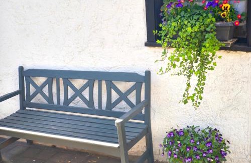 Ruedesheim am Rhein Apartment | Am Kapellchen