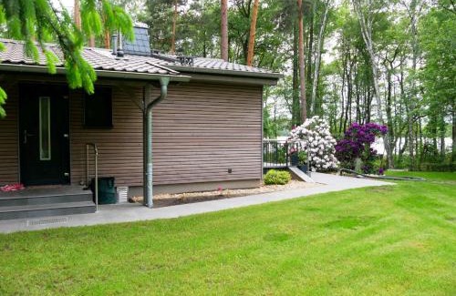 Schwielochsee House | Am Kiefernweg 1