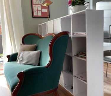 Altenberge Apartment | Am Kittken