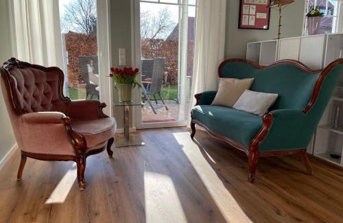 Altenberge Apartment | Am Kittken