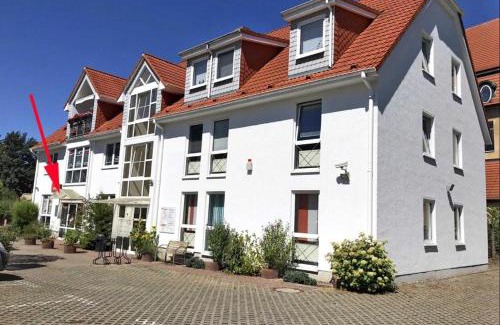 Neubrandenburg Apartment | Am Kulturpark - Ferienwohnung mit 3 Schlafräumen für 6 Personen Neubrandenburg