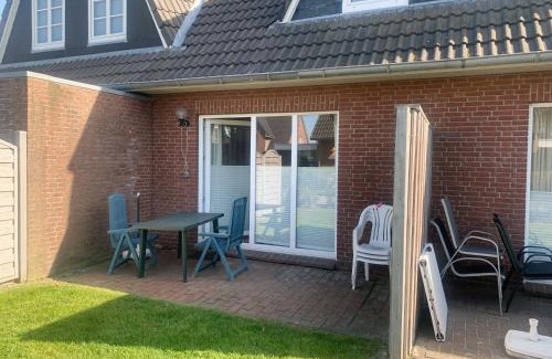 Norderhafen House | Am Kurhaus 11