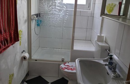 Warstein Apartment | Am Möhnesee