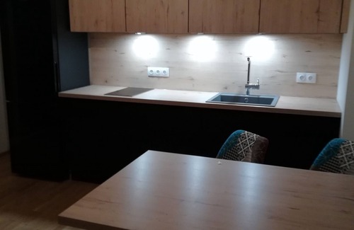 Doebriach Apartment | Am Millstättersee 35