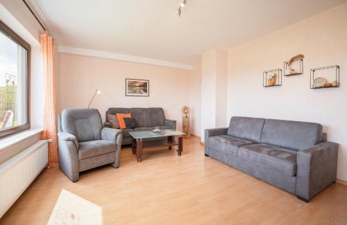 Duedinghausen Apartment | Am Pön - Ferienwohnungen