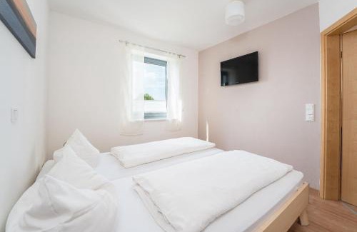 Duedinghausen Apartment | Am Pön - Ferienwohnungen