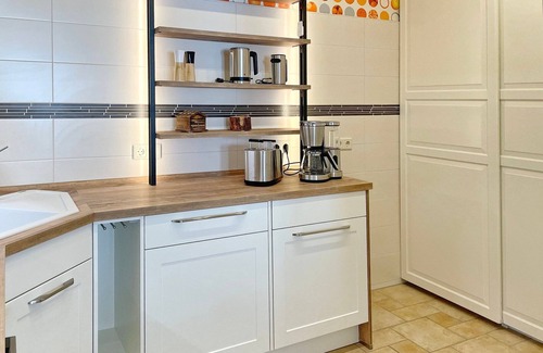 Gross Beuchow Apartment | Am Park - Holiday apartment Am Park