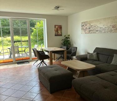 Gustow Apartment | Am Prosnitzer Wald 6 Nr 6