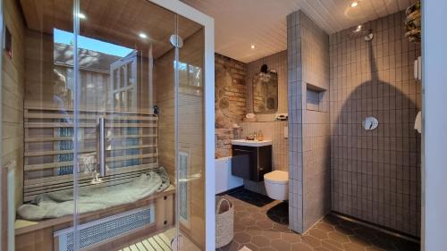 Zempin Apartment | Am Rieck - Ferienhaus "Kurfürstenstraße"