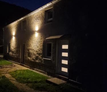 Berggieshubel Apartment | Am Rittergut Giesenstein