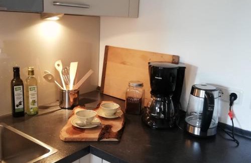 Naurath House | Am Rosenberg