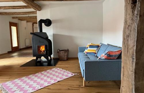 Schielo Apartment | Am Schusterberg