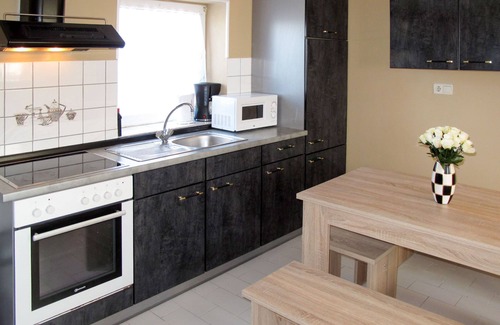 Verchen House | Am See I by Interhome