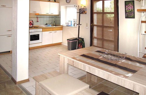 Verchen House | Am See II by Interhome