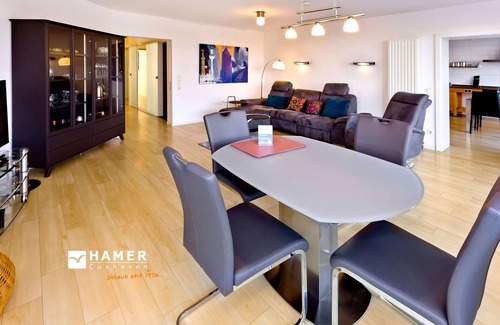 Cuxhaven Apartment | Am Seedeich 14, AS1