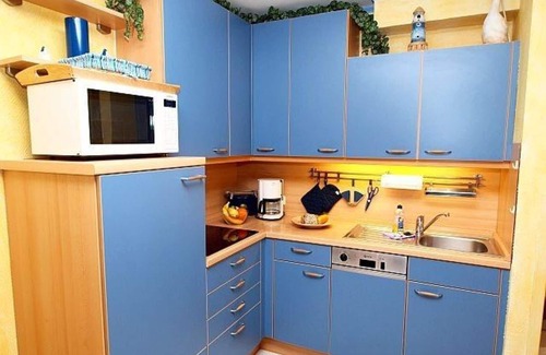 Kuhlungsborn Ost Apartment | Am Stadtwald - Wohnung 2/642